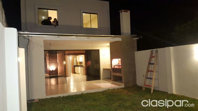 Vendo Hermoso Duplex a Estrenar en San Lorenzo — foto 3