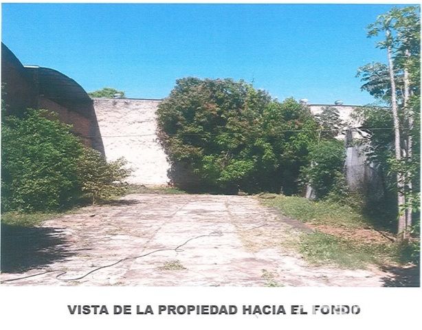 ATENCION INVERSIONISTAS - PROPIEDAD SOBRE AV. EUSEBIO AYALA Y BOGGIANI — foto 3