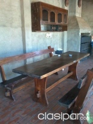 VENDO HERMOSA CASA QUINTA EN YKUA DURE LUQUE — foto 2