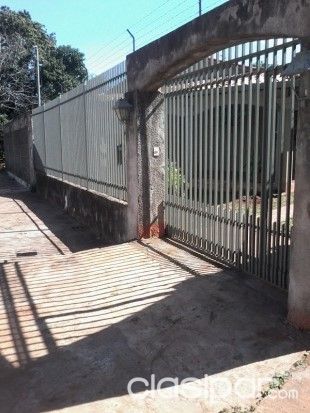 VENDO HERMOSA CASA QUINTA EN YKUA DURE LUQUE — foto 3