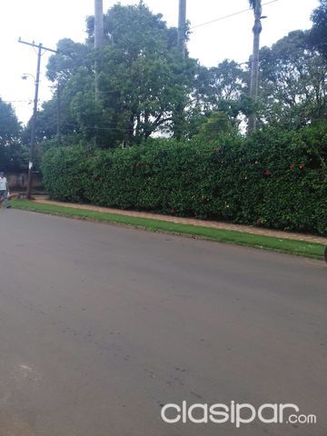 VENDO TERRENO EN BARRIO OBRERO.ESQUINA — foto 2