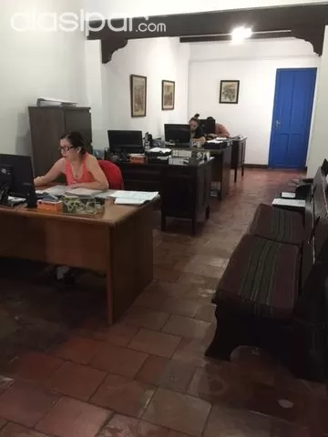 ALQUILO 6 oficinas zona centro!!! — foto 2
