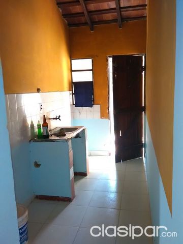 Vendo casa en Mariano Roque Alonso — foto 2