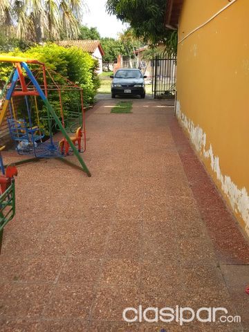 Vendo casa en Mariano Roque Alonso — foto 3