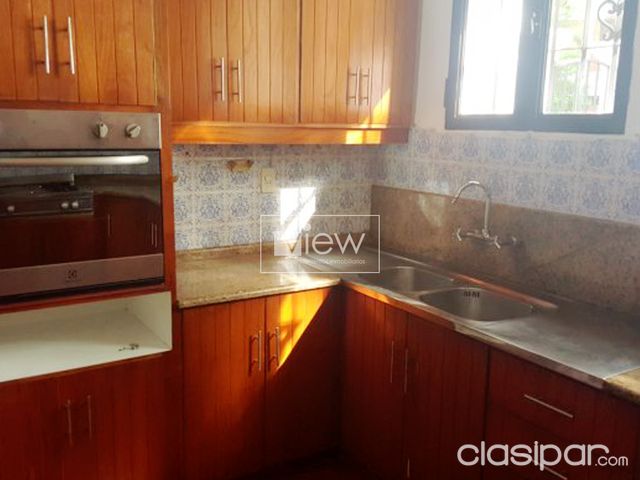 Casa en alquiler zona Mburuvichá Roga. — foto 2