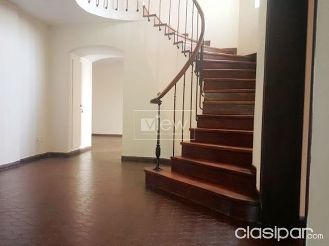 Casa en alquiler zona Mburuvichá Roga. — foto 3