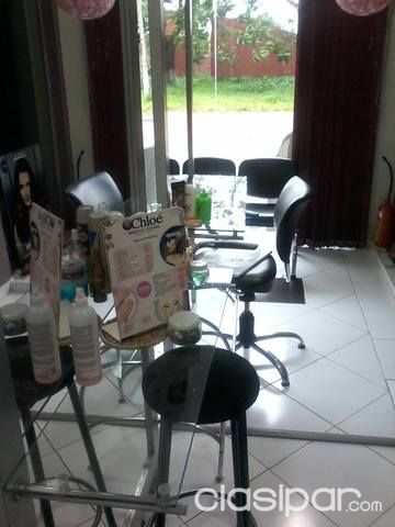 paso peluqueria — foto 2