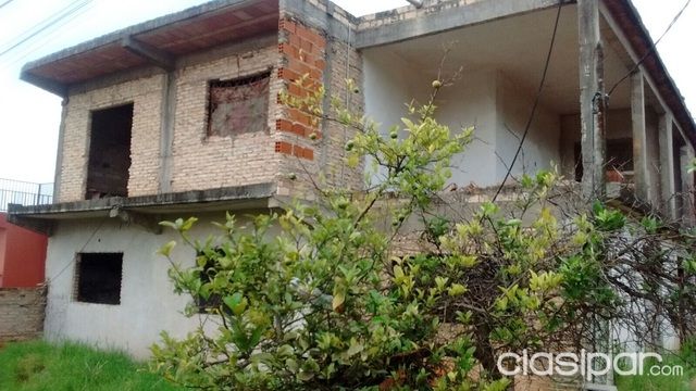 Vendo casa en el Barrio San Isidro de CDE — foto 2