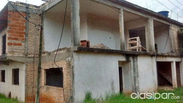 Vendo casa en el Barrio San Isidro de CDE — foto 3