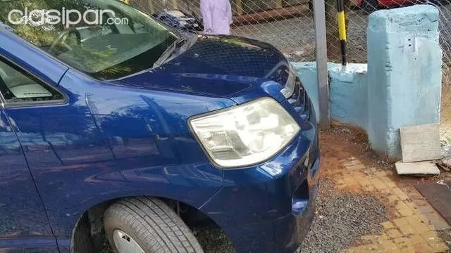 Toyota Noah 2002 — foto 4