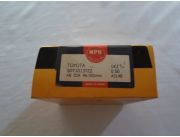 Remato juegos de aros para vehiculos japoneses y koreanos