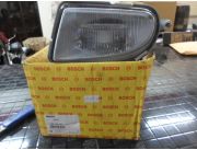 BUSCA HUELLA LADO IZQUIERDO PARA MERCEDEZ