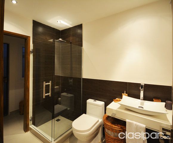 REMATO DUPLEX CON PISCINA A ESTRENAR EN BARRIO CERRADO — foto 3