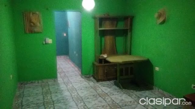 Duplex San Lorenzo — foto 3