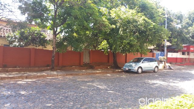 VENDO HERMOSO TERRENO 735 m2 — foto 3