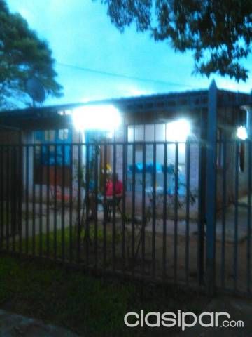 Oferto Hermosa Casa En Luque — foto 2