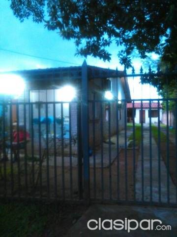 Oferto Hermosa Casa En Luque — foto 3