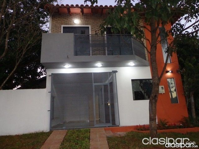 Alquilo Duplex a 3 cuadras de la Ruta De Las Residentas (Ruta Luque-Areguá) — foto 2