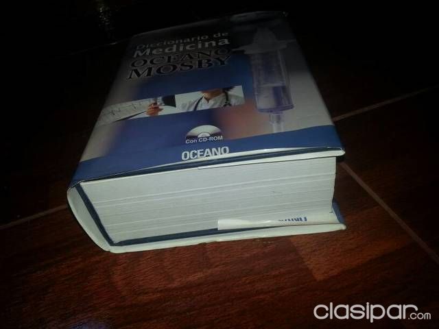 Libro de medicina — foto 3