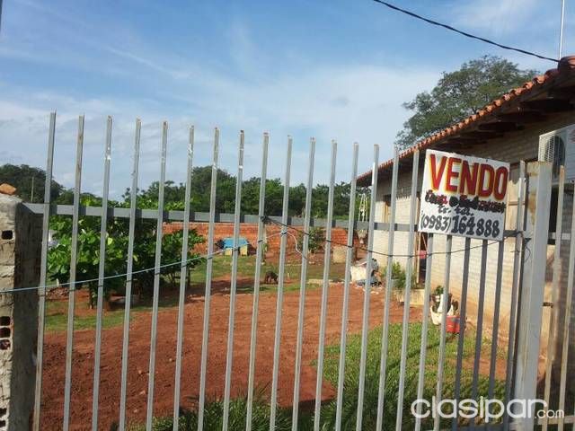 Vendo oferto casa en M.R.Alonso — foto 3