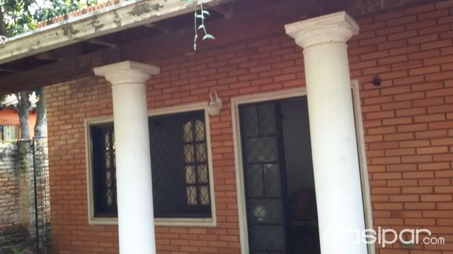 VENDO INMUEBLE EN BARRIO SAN PABLO — foto 2