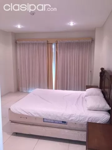 Departamento PREMIUM totalmente amoblado en la mejor zona de Asunción (Avda. Santa Teresa) — foto 2