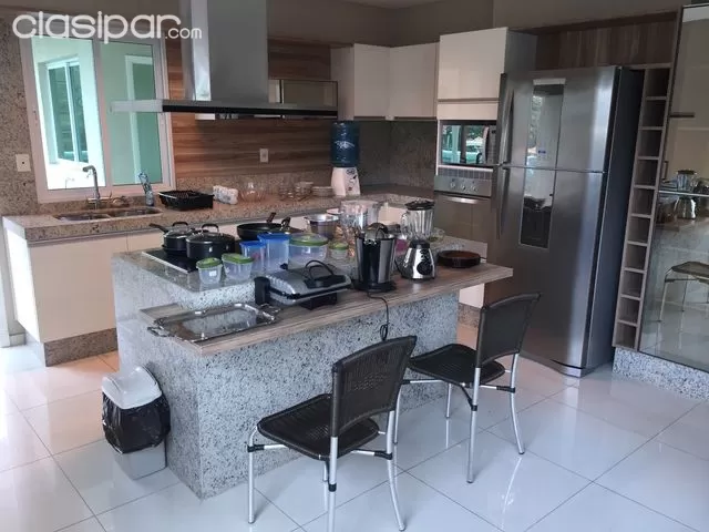 Departamento PREMIUM totalmente amoblado en la mejor zona de Asunción (Avda. Santa Teresa) — foto 3