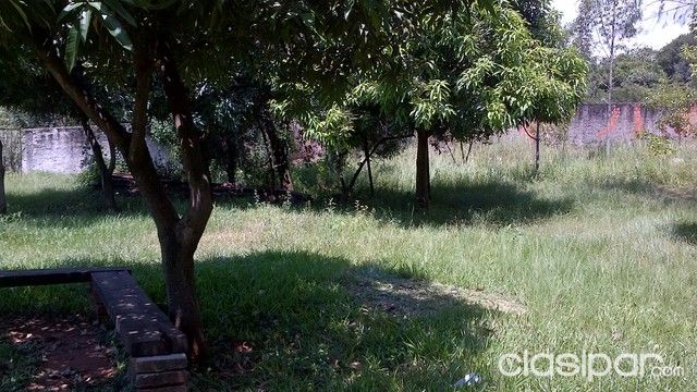 4 terrenos Z H. Sirio Libanes. — foto 2