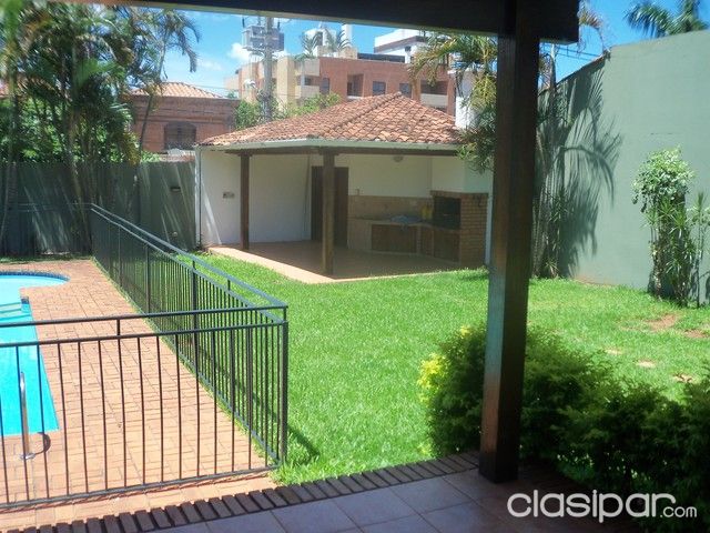 VILLA MORRA DETRÁS DEL SHOPPING MCAL LOPEZ — foto 2