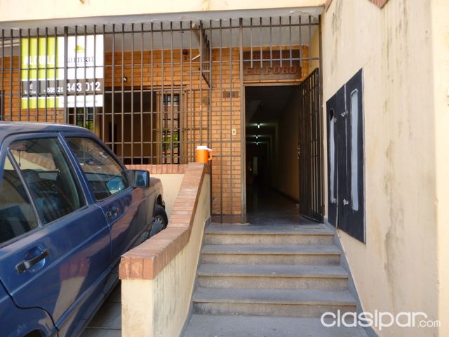 VENDO EDIFICIO — foto 2