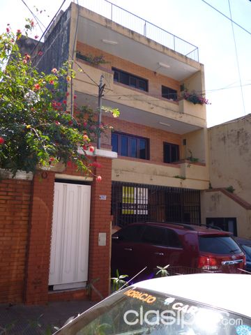 VENDO EDIFICIO — foto 3