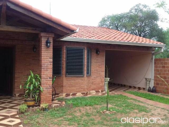 Vendo hermosa casa Zona shopping SL. — foto 3