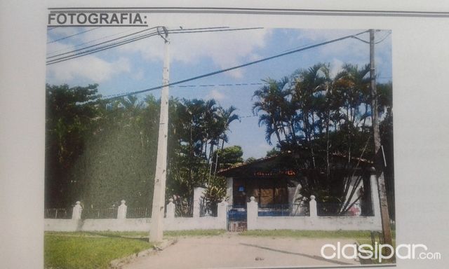VENDO CASA AMPLIA EN ZEBALLOS CUE - ASUNCION — foto 2