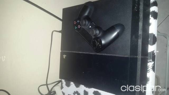 Play Station 4 — foto 2