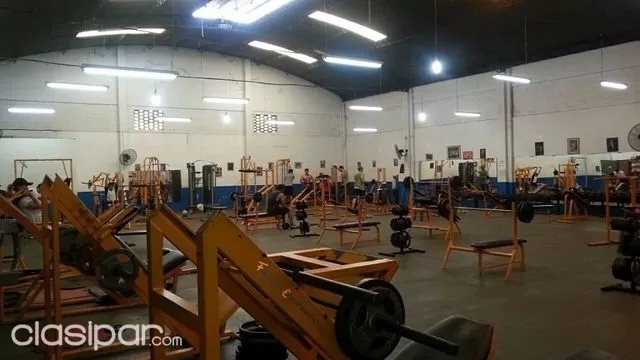 VENDO IMPORTANTE LOCAL COMERCIAL CON INMEJORABLE UBICACIÓN!!! — foto 3