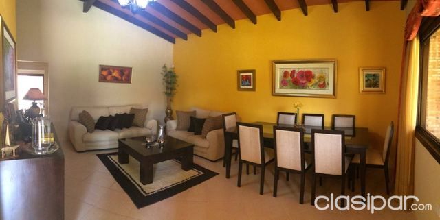 Vendo hermosa casa en Fernando zona norte — foto 3