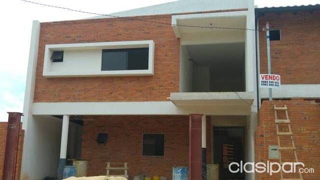 Dúplex Tipo Cada A Estrenar.. — foto 2