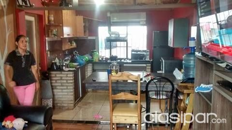 Exelente inversion dos casas juntas en km 5.500 la Blanca a tres cuadras de la ruta 7 — foto 3