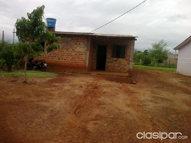 Vendo Casa En Presidente Franco Km7 Monday — foto 2