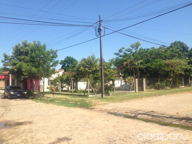 VENDO PROPIEDAD DE 563M2 EN MARIANO ROQUE ALONSO — foto 2