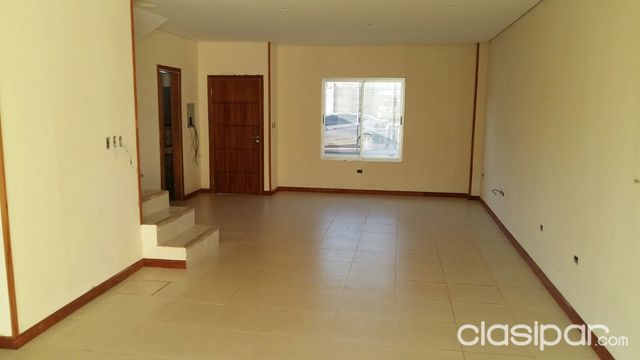 VENDO DUPLEX A ESTRENAR A DOS CUADRAS DE LA CONMEBOL OFERTAAA — foto 3