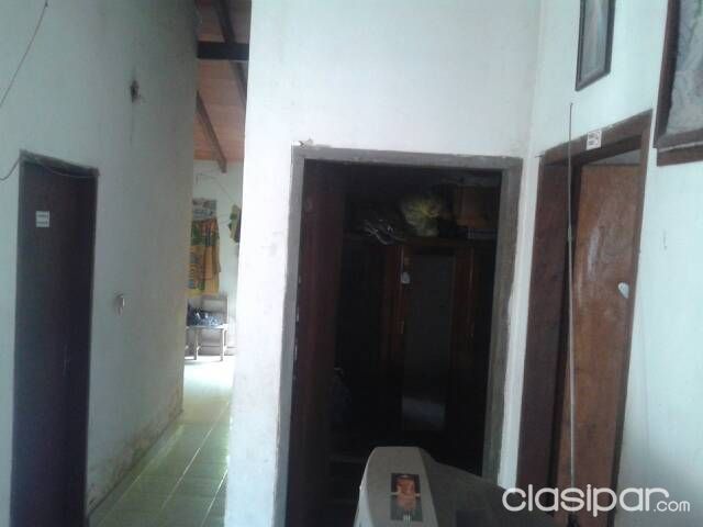 Casa san lorenzo barrio san juan — foto 2