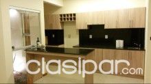 HERMOSO DUPLEX A ESTRENAR ESTILO MINIMALISTA EN BARRIO HERRERA — foto 2