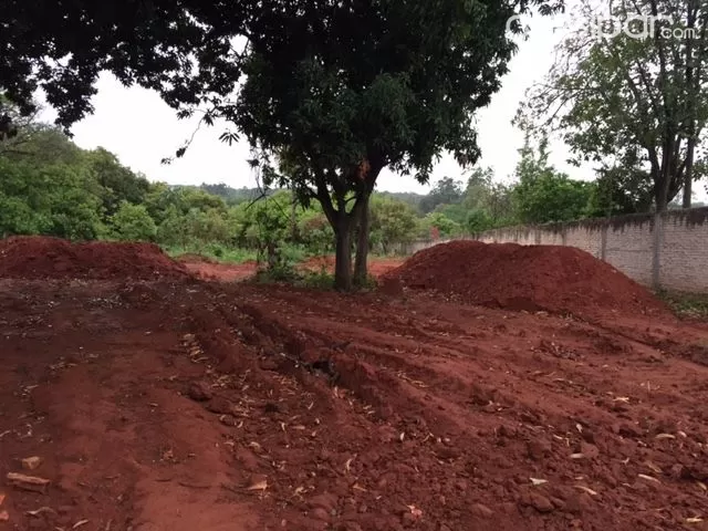 Sobre Asfalto. Inmejorable Ubicación 9040M2 - Loma Merlo - Luque - Detras de Rakiura — foto 2