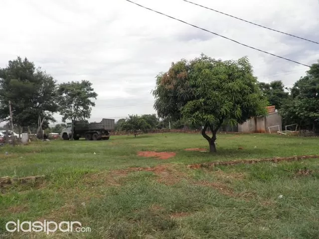 VENDO 2 LOTES EN SAN ANTONIO, A 900 m DE ACCESO SUR Y 700 m DEL DESVÍO A SAN ANTONIO. — foto 2
