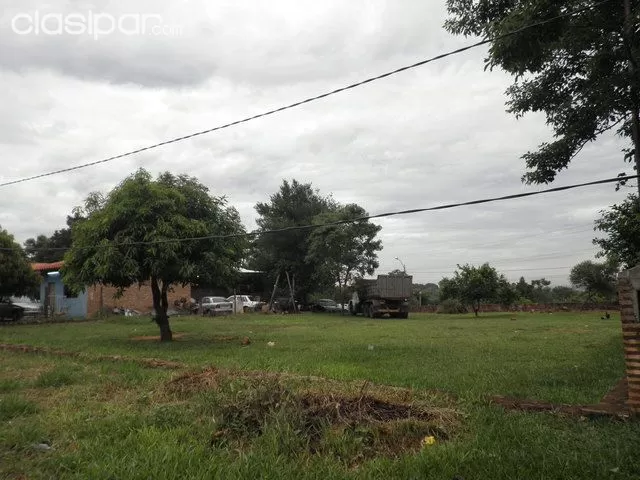 VENDO 2 LOTES EN SAN ANTONIO, A 900 m DE ACCESO SUR Y 700 m DEL DESVÍO A SAN ANTONIO. — foto 3