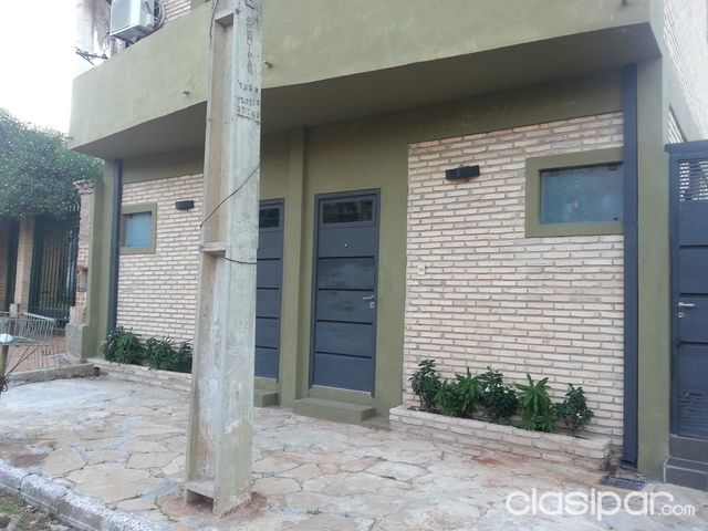Alquilo Dptos. a cuadras de la Universidad Católica (UCA) — foto 2