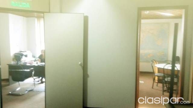Piso 5to. Con Varias Oficinas Incluidas.Zona Microcentro. — foto 3