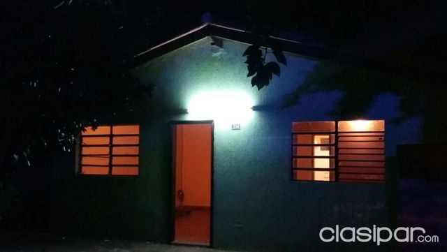 CASA EN LUQUE - MORACUE VILLA POLICIAL — foto 2