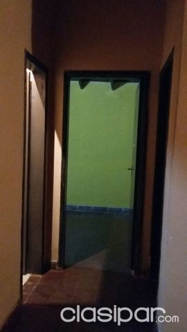 CASA EN LUQUE - MORACUE VILLA POLICIAL — foto 3